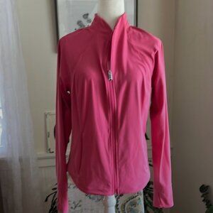 Athleta Salutation Jacket - Women's Size Large